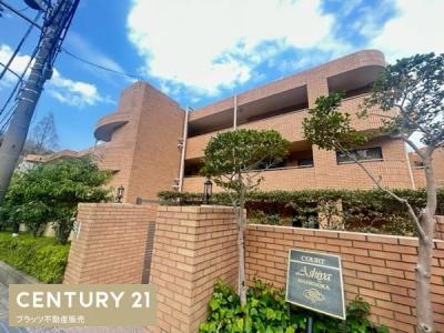 朝日ケ丘町, コート芦屋朝日ヶ丘1号棟, 芦屋市, Hyogo 659-0012, Japan