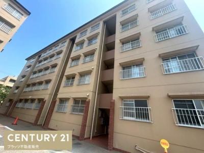 車塚2丁目, 塚口ハウス1号棟, 伊丹市, Hyogo 664-0872, Japan