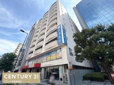 西宮原1丁目, グランドマンションニュー大阪, 大阪市淀川区, Osaka 532-0004, Japan