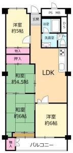 西宮原１丁目, グランドマンションニュー大阪, 大阪市淀川区, Osaka 532-0004, Japan