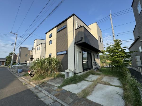 鹿黒南３丁目, 印西市鹿黒南　戸建, 印西市, Chiba 270-1369, Japan