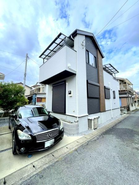 備後東６丁目, 春日部市備後東6丁目　戸建, 春日部市, 埼玉 344-0032, 日本