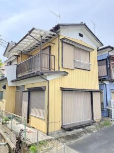 備後西３丁目4-43, 春日部市備後西　戸建, 春日部市, Saitama 344-0033, Japan