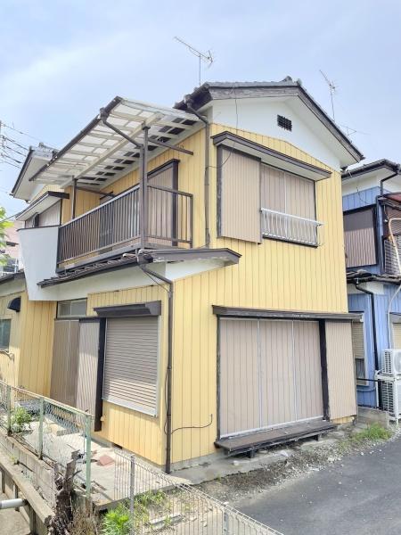 備後西３丁目4-43, 春日部市備後西　戸建, 春日部市, Saitama 344-0033, Giappone