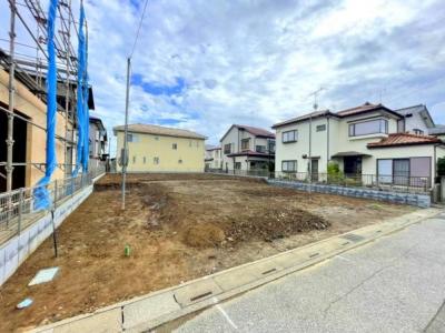 大沼６丁目123-1, 春日部市大沼6丁目　戸建　C号棟, 春日部市, Saitama 344-0038, Japan