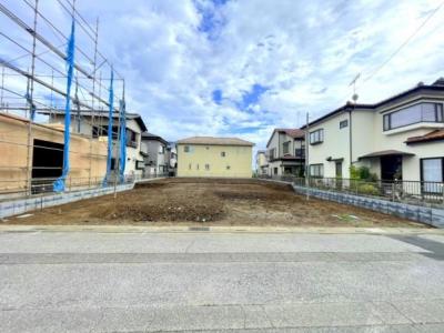 大沼６丁目123-1, 春日部市大沼6丁目　戸建　C号棟, 春日部市, Saitama 344-0038, Japonia