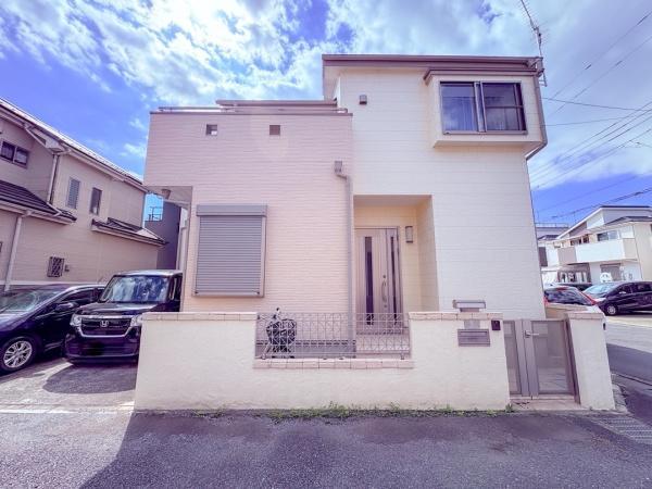 山崎町, 東松山市山崎町　戸建, 東松山市, סאיטמה 355-0033, יפן