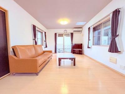 山崎町, 東松山市山崎町　戸建, 東松山市, סאיטמה 355-0033, יפן