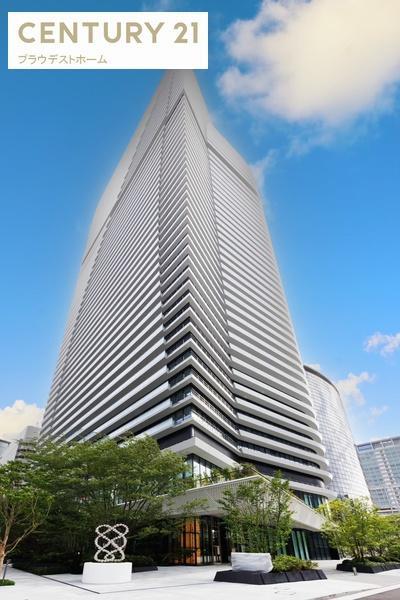 堂島2丁目, ブリリアタワー堂島 40F&フォーシーズンズホテル, 大阪市北区, Osaka 530-0003, Japan