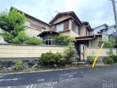 太秦開日町, 太秦開日町の土地, 京都市右京区, Kyoto 616-8185, Japão