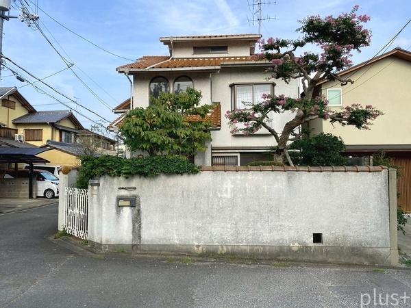 等持院東町, 等持院 陽が降り注ぐ家, 京都市北区, Kyoto 603-8343, Japan