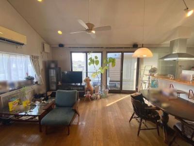 等持院東町, 等持院 陽が降り注ぐ家, 京都市北区, Kyoto 603-8343, Japan