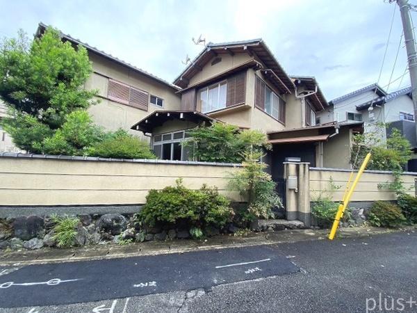 太秦開日町, 右京区太秦開日町 中古戸建, 京都市右京区, Kyoto 616-8185, Japan