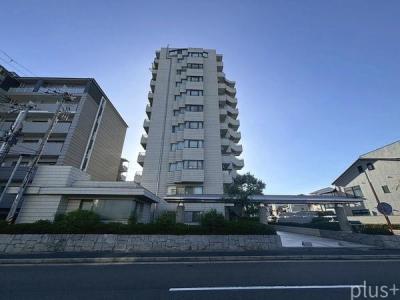 西ノ京月輪町, ルシエル西ノ京御池, 京都市中京区, Kyoto 604-8444, Japan