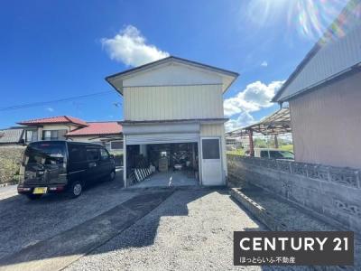 五十町2451-1, 五十市小学校から歩いて5分圏内の中古住宅が出ました, 都城市, Miyazaki 885-0084, Japón