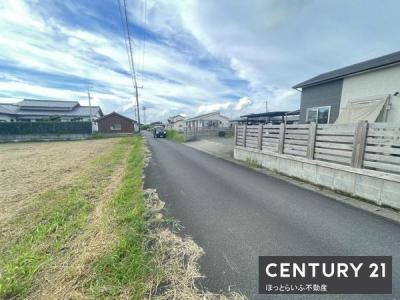 高城町穂満坊2637-5, 分割相談　ご相談ください。　眺めの良い土地です, 都城市, Miyazaki 885-1202, Japan