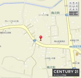 梅北町1595-1, 梅北I.C.へのアクセスが良く事業用地に最適です, 都城市, Miyazaki 885-0063, Japan