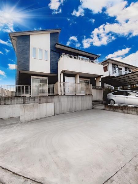 西の宮１丁目, 宇都宮市, Tochigi 320-0064, Japão