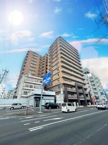 駅東通り１丁目, 日神パレステージ小山ウインフォート, 小山市, Tochigi 323-0022, Japan