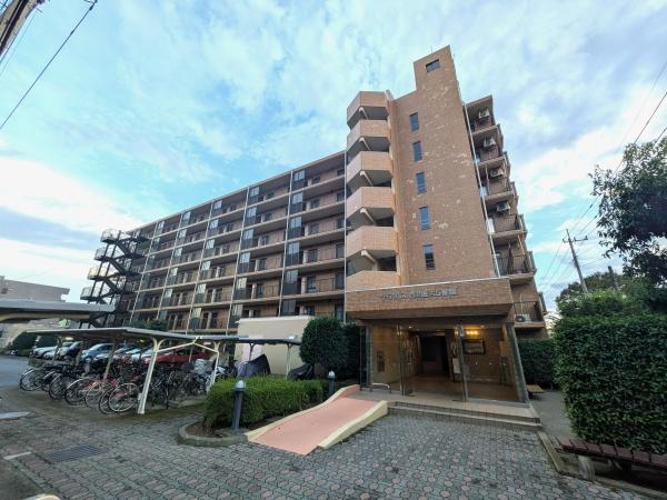 祇園2丁目, ダイアパレス自治医大5番館, 下野市, Tochigi 329-0434, Japan