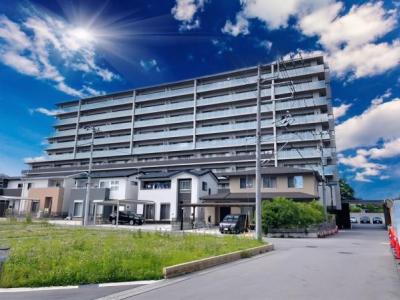 陽東１丁目, サーパス陽東桜レジデンス, 宇都宮市, Tochigi 321-0904, Japan