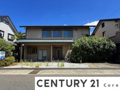 中村町, 近江八幡市中村町 中古住宅(診療所), 近江八幡市, Shiga 523-0894, Japan