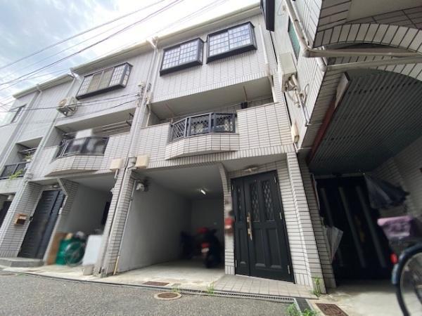 南住吉４丁目, 大阪市住吉区, אוסקה 558-0041, יפן