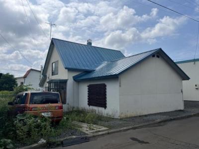 永山北一条１１丁目57-4, 永山北1条11丁目土地建物, 旭川市, 北海道 079-8451, 日本