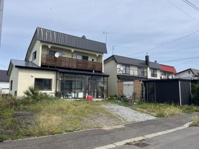 東旭川北三条６丁目6番36番, 東旭川北3条6丁目土地建物, 旭川市, 北海道 078-8253, 日本