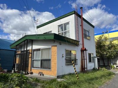 大雪通１丁目978-252, 大雪通1丁目土地建物, 旭川市, 北海道 070-0010, 日本