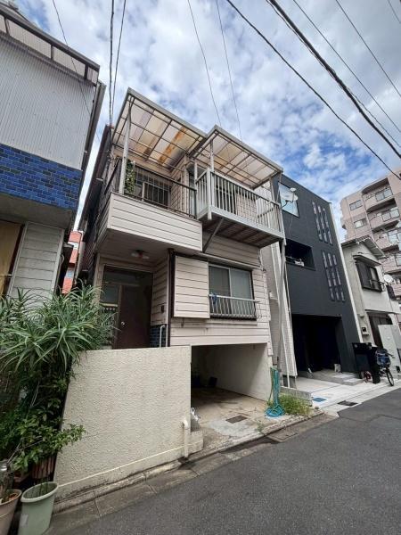 中央1丁目, 江戸川区, Tokyo 132-0021, Japão