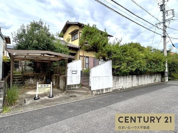 多度町戸津, ●桑名市多度町戸津 売土地, 桑名市, Mie 511-0103, 日本