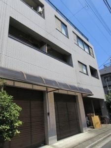 大塚６丁目, 文京区, Tokyo 112-0012, Japan