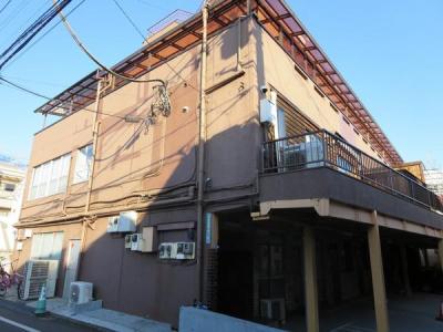 池袋本町４丁目, 三浦ビル, 豊島区, Tokyo 170-0011, Giappone