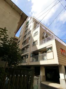 201, 竹の塚6丁目15-12, メゾン竹の塚, 足立区, Tokio 121-0813, Japonia