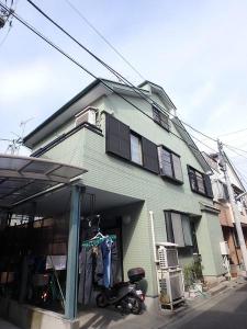 東伊興2丁目10-4, 東伊興2丁目貸家, 足立区, Tokio 121-0801, Japonia