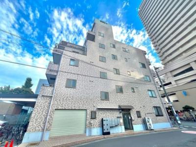 大沢３丁目１３－２２, 黒田ビル, 越谷市, 埼玉 343-0025, 日本