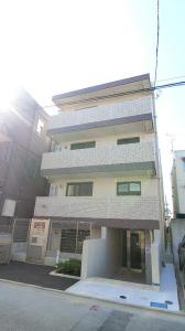 301, 大島上町9-5, Soleil2(ソレイユ2), 川崎市川崎区, Kanagawa 210-0836, Giappone