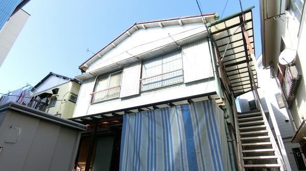 202, 田島町9-5, 第2初音荘, 川崎市川崎区, Kanagawa 210-0853, Japan