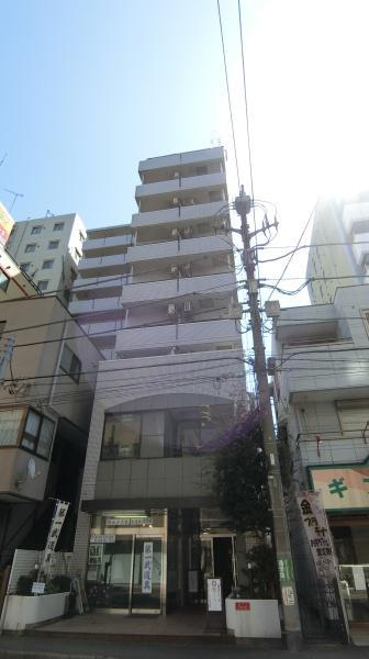 506, 小川町18-8, ルネ川崎, 川崎市川崎区, Kanagawa 210-0023, Japan