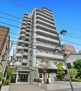 207, 渡田山王町7-12, ワコーレ川崎2, 川崎市川崎区, Kanagawa 210-0845, Japan