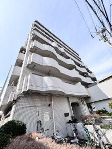 504, 池上新町1丁目7-8, 川崎ダイヤモンドパレス, 川崎市川崎区, Kanagawa 210-0832, Japan