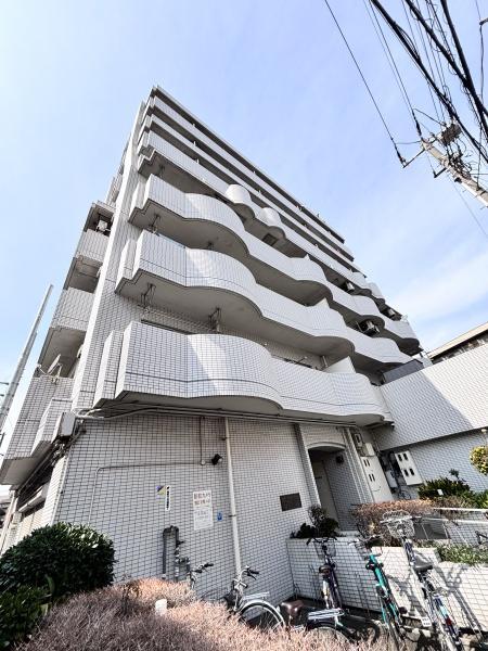 504, 池上新町１丁目7-8, 川崎ダイヤモンドパレス, 川崎市川崎区, Kanagawa 210-0832, Japan