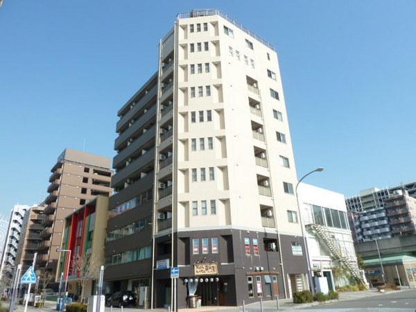 401, 中川中央1丁目8-8, Hiro'sセンター北ビル, 横浜市都筑区, 神奈川 224-0003, 日本