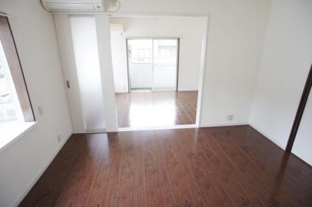 玉川２丁目, ハイツＴ２, 世田谷区, Tokyo 158-0094, Japão