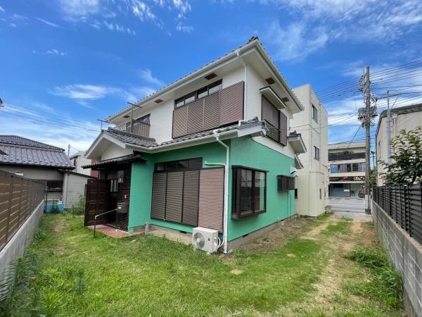 上志津1668-9, 上志津貸家, 佐倉市, Chiba 285-0846, Japon