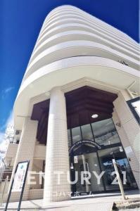 510, 松影町4丁目14-6, ロータリーライフ石川町, 横浜市中区, Kanagawa 231-0025, Japão