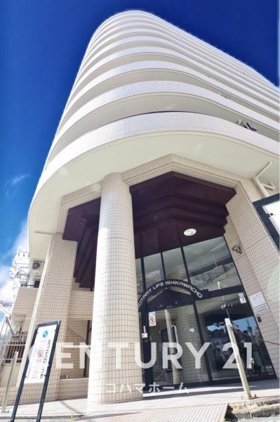 510, 松影町4丁目14-6, ロータリーライフ石川町, 横浜市中区, 神奈川 231-0025, 日本