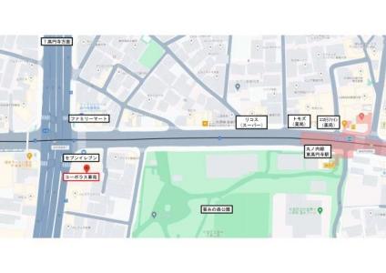 和田３丁目54-7, コーポラス華苑, 杉並区, Tokyo 166-0012, Japan