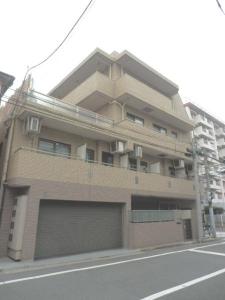 101, 滝野川3丁目50-10, Hills Island 滝野川, 北区, Tokyo 114-0023, Giappone